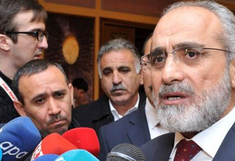 "ABŞ başqa coğrafiyalarda qan tökməyə son qoymalıdır"