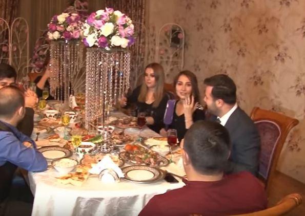 Xatirə İslamın bağ evi