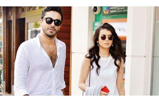 Toya hazırlaşan 10 məşhur cütlük