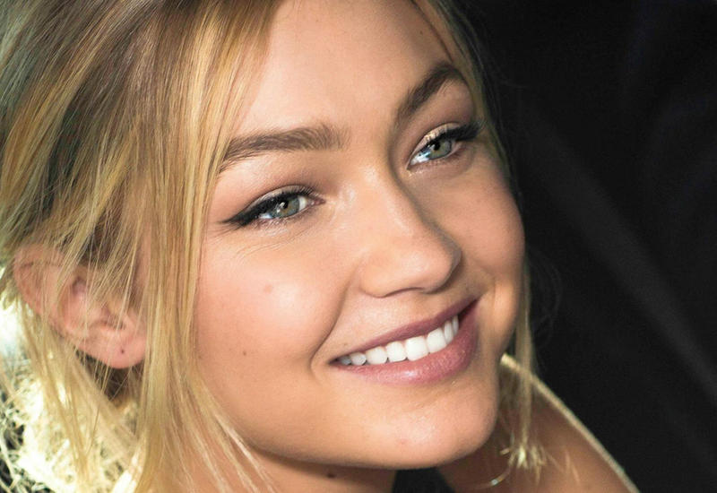 Джиджи Хадид извинилась за свою пародию на Меланию Трамп