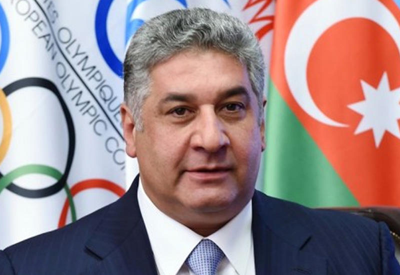 Азад Рагимов об оплате расходов стран-участниц Исламиады в Баку