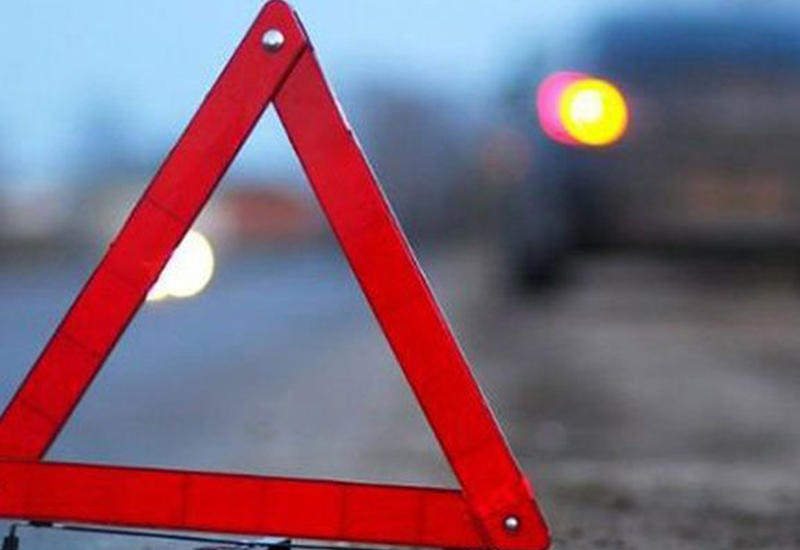 В Джалилабаде автомобиль насмерть сбил пешехода