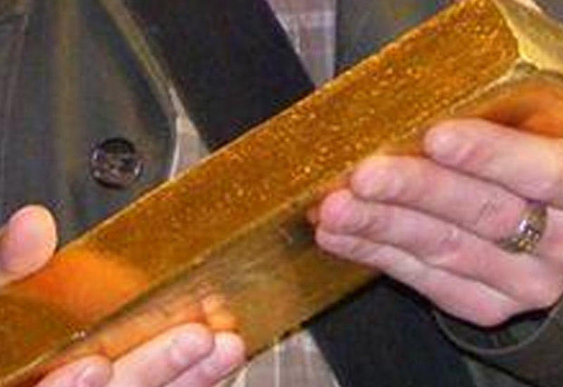 Qızıl bahalaşacaq