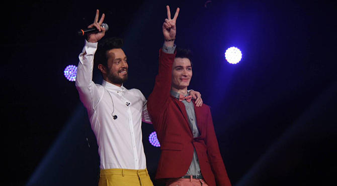 "O Səs Türkiyə"-nin FIRILDAQLARI: İstedadlar necə məhv edilir?