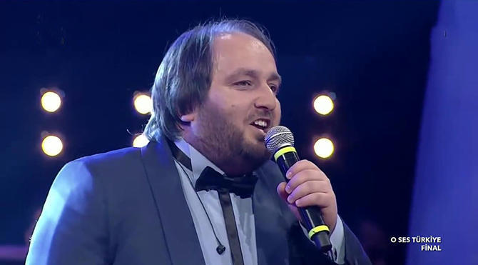 "O Səs Türkiyə"-nin FIRILDAQLARI: İstedadlar necə məhv edilir?