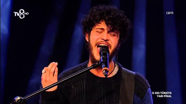 "O Səs Türkiyə"-nin FIRILDAQLARI: İstedadlar necə məhv edilir?