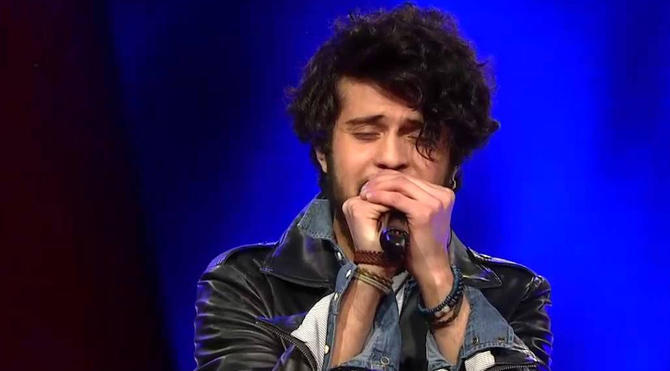 "O Səs Türkiyə"-nin FIRILDAQLARI: İstedadlar necə məhv edilir?