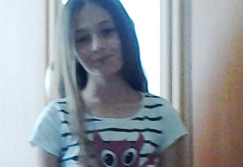 14 yaşlı qız otağında ölü tapıldı