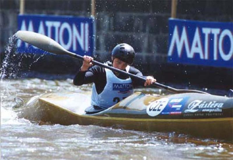 В Баку начинается конгресс Международной федерации каноэ