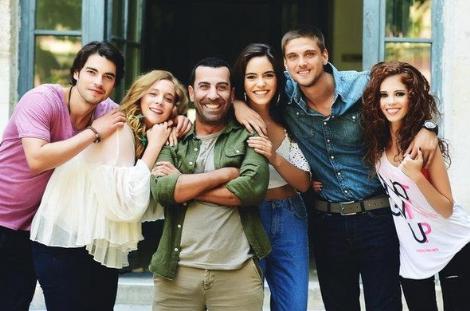 Son mövsümün reytinq qurbanı olan seriallar