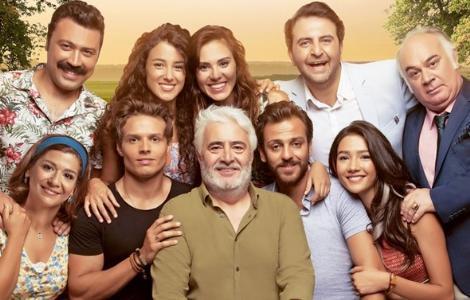 Son mövsümün reytinq qurbanı olan seriallar