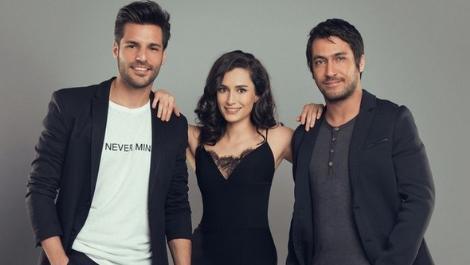 Son mövsümün reytinq qurbanı olan seriallar