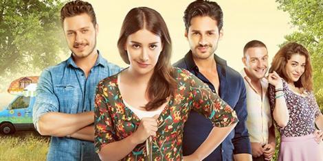 Son mövsümün reytinq qurbanı olan seriallar