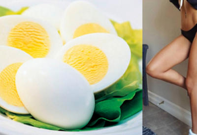 Топ-10 эффективных способов ускорить обмен веществ. Скажи «нет» лишнему весу!