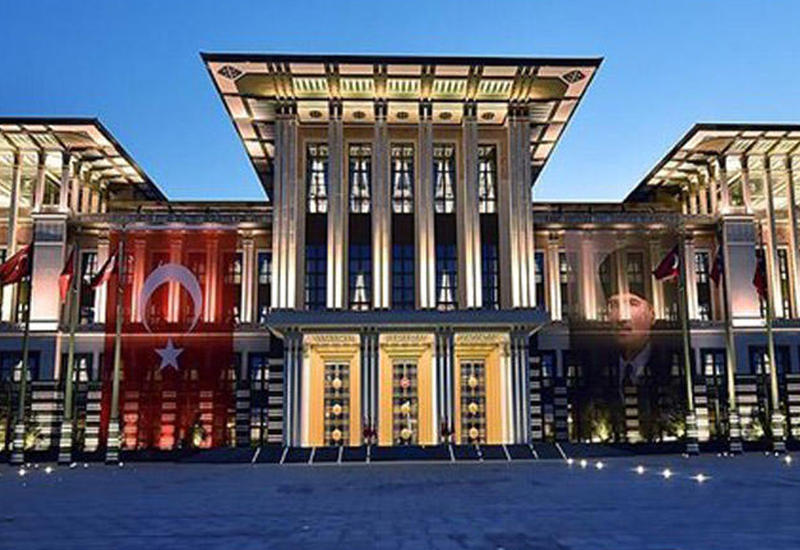 Yeni təhlükəsizlik strategiyası: Ankara qarşısına böyük məqsədlər qoyur