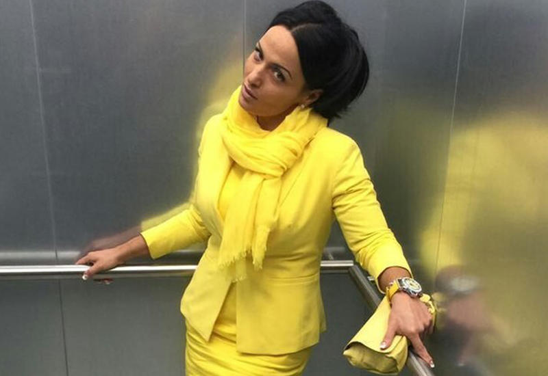 Московский врач сбросила 70 кг, ни дня не занимаясь спортом