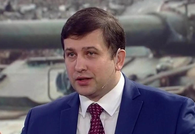 Сирия под ударом США: Российский эксперт о том, быть ли второму Карибскому кризису