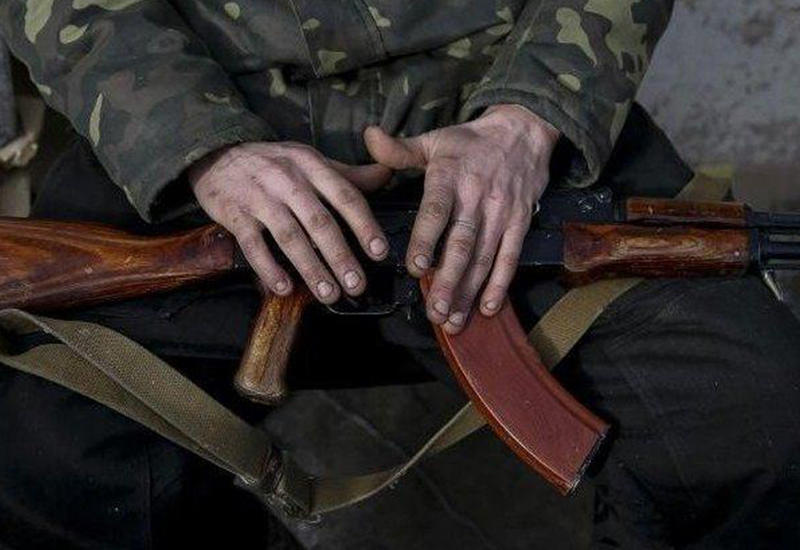 Отец армянского солдата: За убийством сына стоит Сейран Оганян