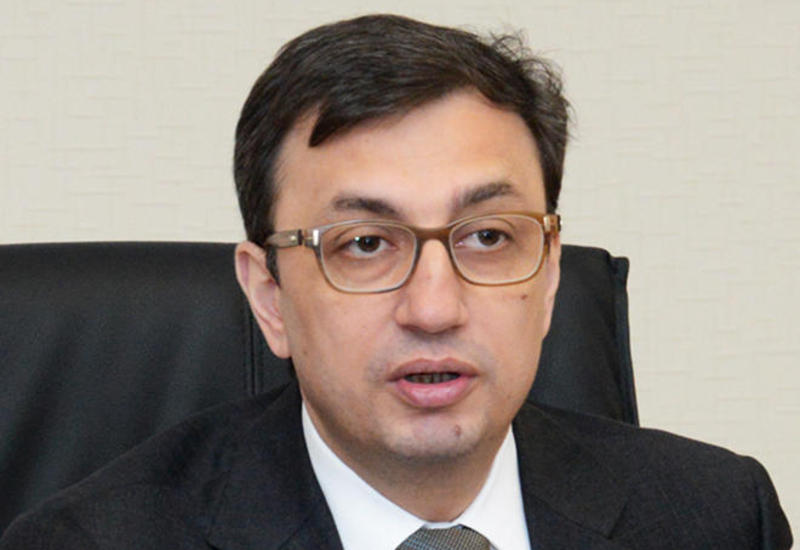 Руфат Асланлы о капитализации азербайджанских банков