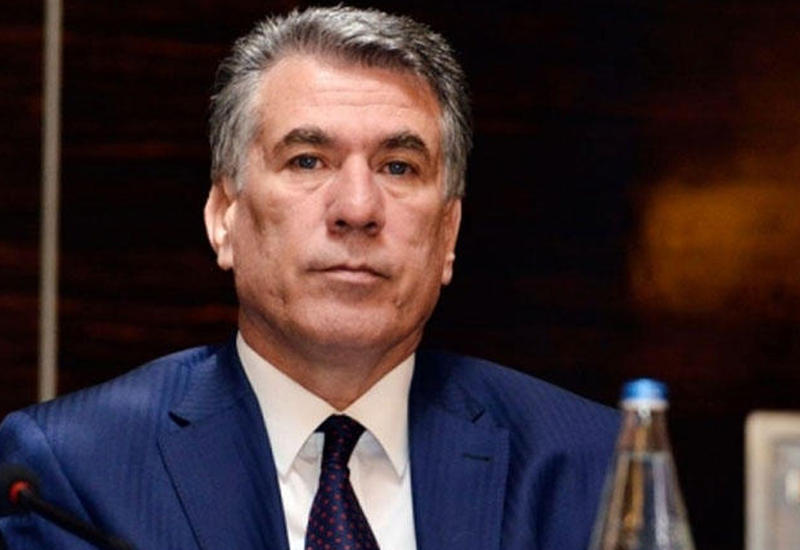 Зияфет Аскеров: Армяне обостряют ситуацию по всем фронтам и получают ответ
