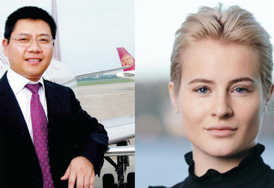 9 самых молодых миллиардеров, которым нет еще и 30