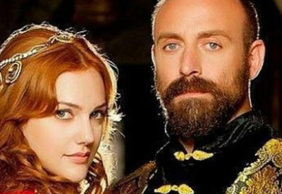 Шокирующее открытие: вот почему сериал &quot;Великолепный век&quot; не стоит называть историческим <span class="color_red">- 11 ФОТО</span>