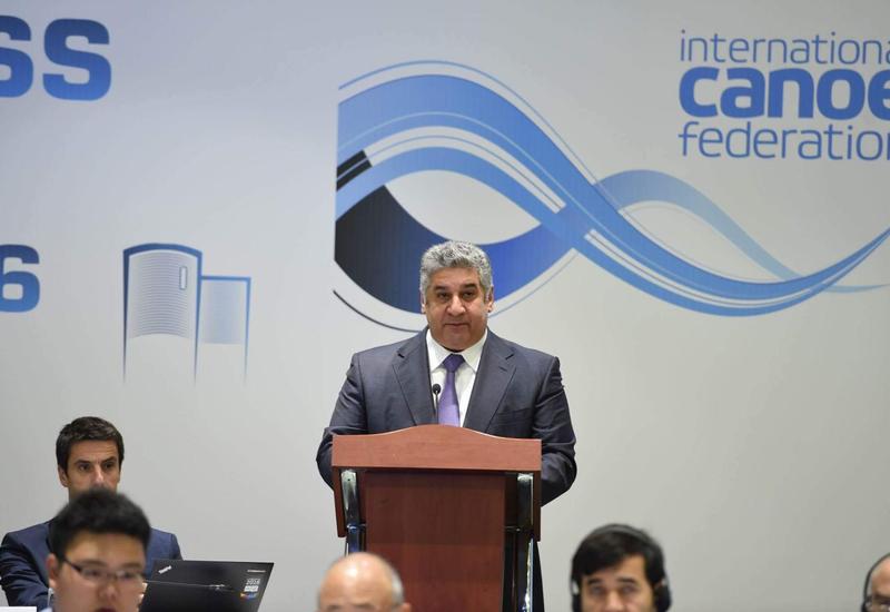 Азад Рагимов: Азербайджан успешно проводит самые престижные спортивные соревнования мира