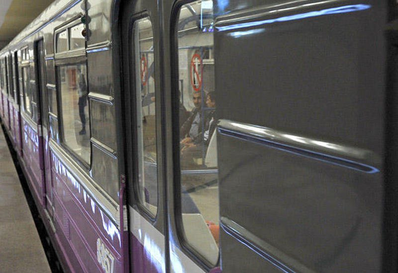 Bakı metrosunda sabah konsert olacaq