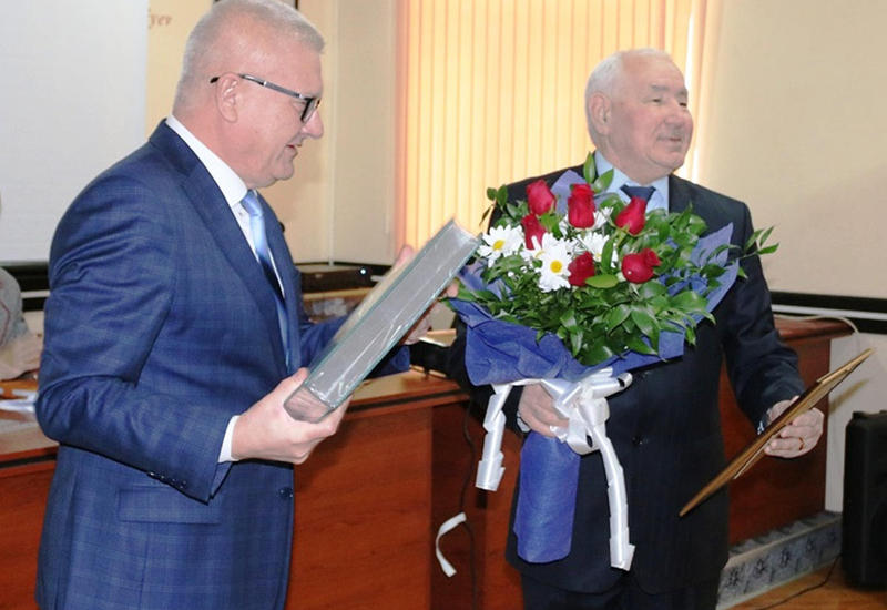 В Азербайджане прошли семинары для преподавателей