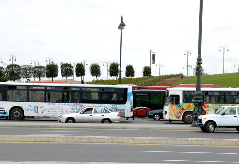 Marşrut sahibləri sürücü seçmək hüququndan məhrum ediləcəklər