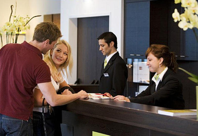 Azərbaycan hotellərində də "halallıq" olacaq