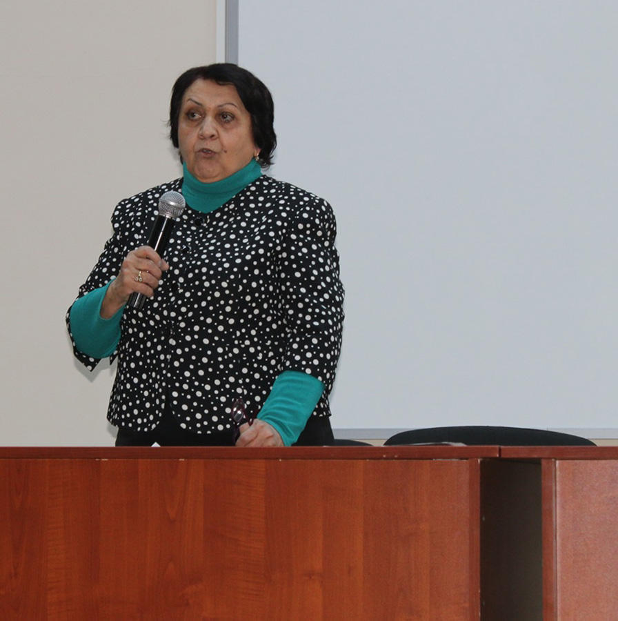 В Азербайджане прошли семинары для преподавателей