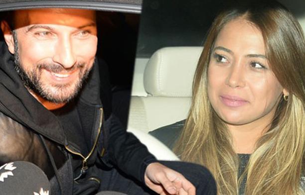 Tarkan xəstəxanada: "Elə yazmısınız ki, mən də qorxdum"