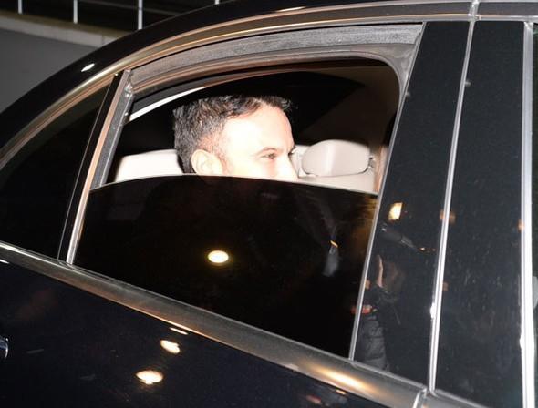 Tarkan xəstəxanada: "Elə yazmısınız ki, mən də qorxdum"