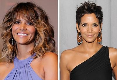 12 звезд, которым короткая стрижка идет больше, чем длинные волосы