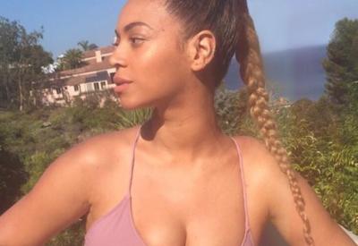 Звездный тренд. Знаменитости без макияжа <span class="color_red">- 7 ФОТО</span>