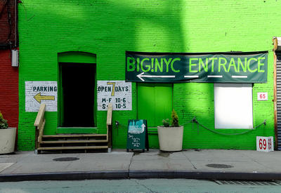 Как в США продают бэушные строительные товары <span class="color_red">- 25 ФОТО</span>