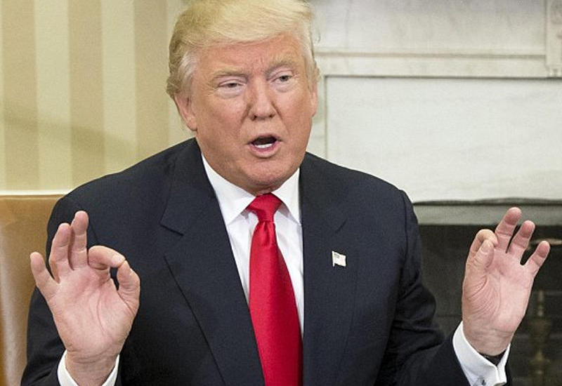 Трамп прокомментировал запуск корабля Илона Маска