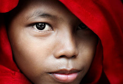 Удивительная Мьянма в объективе Дэвида Лазара <span class="color_red">- 10 ФОТО</span>