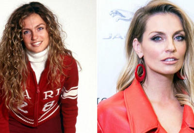 Как изменились и выглядят сегодня участники &quot;Фабрики звезд&quot; <span class="color_red">- 10 ФОТО</span>