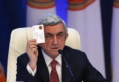 Клоунов вызывали? Что показал съезд фашистской партии Армении