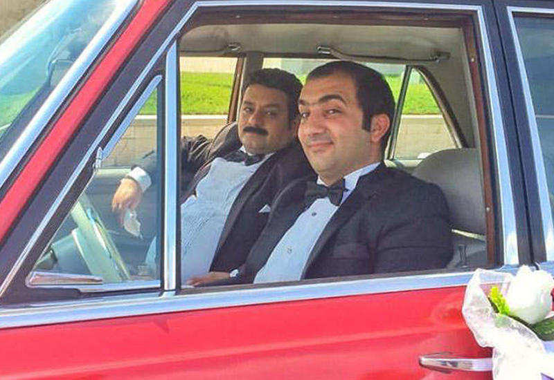 "Bozbash pictures"in "Şirini"i: "6 ildir ki, bu sevgi ilə yaşayıram"