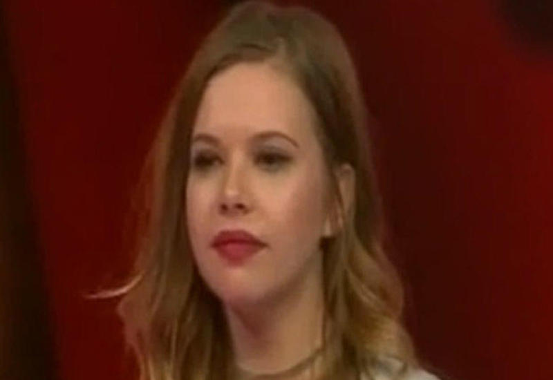 Sibel Can "O səs Türkiyə"də Azərbaycana səsləndi