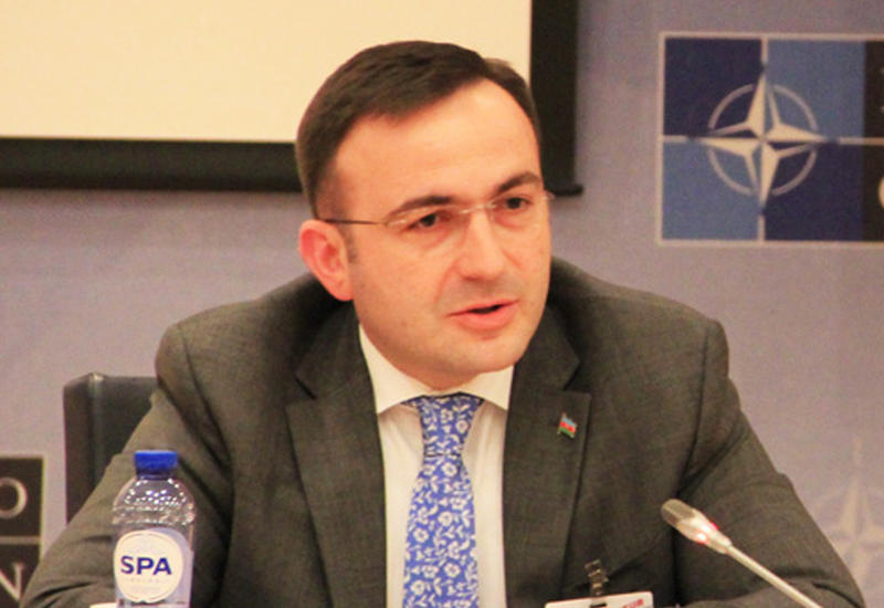 Бахтияр Асланбейли о повышении участия местных компаний в проектах BP