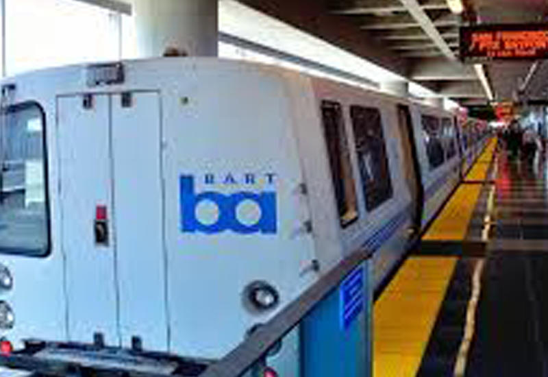 Хакеры сделали метро в Сан-Франциско бесплатным