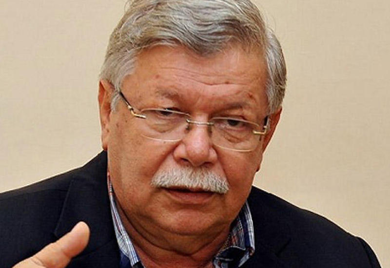 Azərpaşa Nemətov: "Mən heç kimi teatrdan qovmamışam"