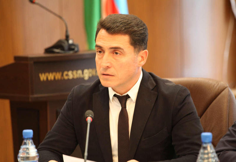 Али Гусейнли о подготовке законопроекта в связи с Ходжалинским геноцидом