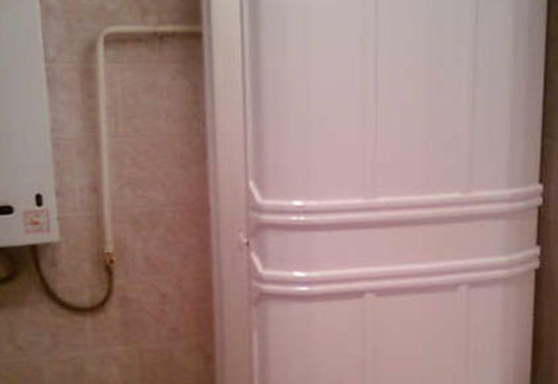 Bakıda nənə və nəvə dəm qazından boğuldu: ölən var