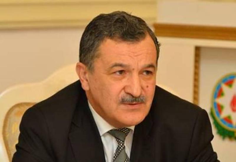 Айдын Мирзазаде: Как и Лапшин, перед судом Азербайджана предстанут армянские преступники