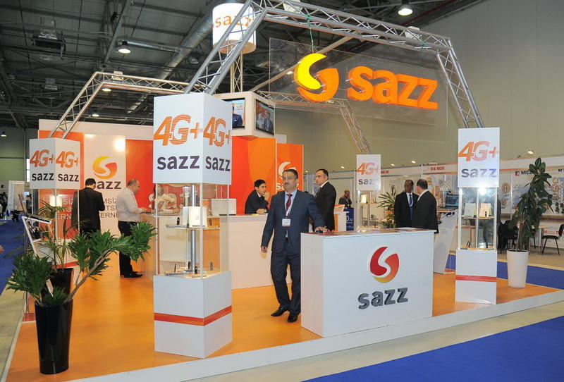 В Баку открылась выставка Bakutel 2016